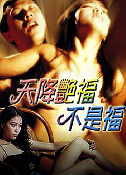 电影 天降艳福不是福 / Beauty Is Not Bliss 1999 封面图/海报