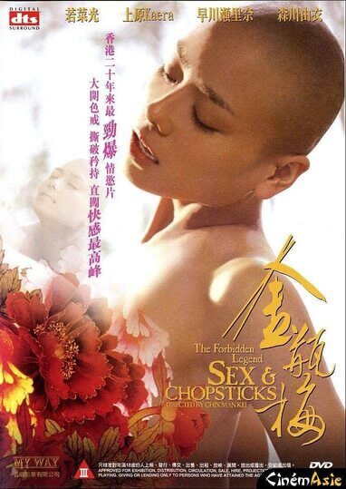 电影 金瓶梅 2008 高清720P / The Forbidden Legend Sex And Chopsticks 2008 720 封面图/海报
